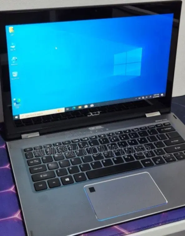 New Laptop Acer Predator Helios Neo 16 8GB Intel Core i5 SSD 256GB
