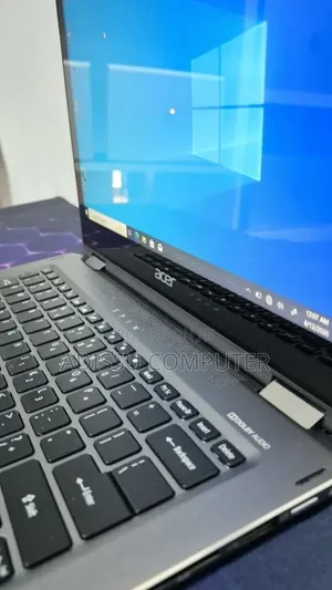 New Laptop Acer Predator Helios Neo 16 8GB Intel Core i5 SSD 256GB