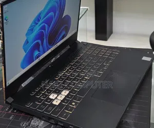 New Laptop Asus TUF Dash F15 16GB Intel Core i7 SSD 512GB