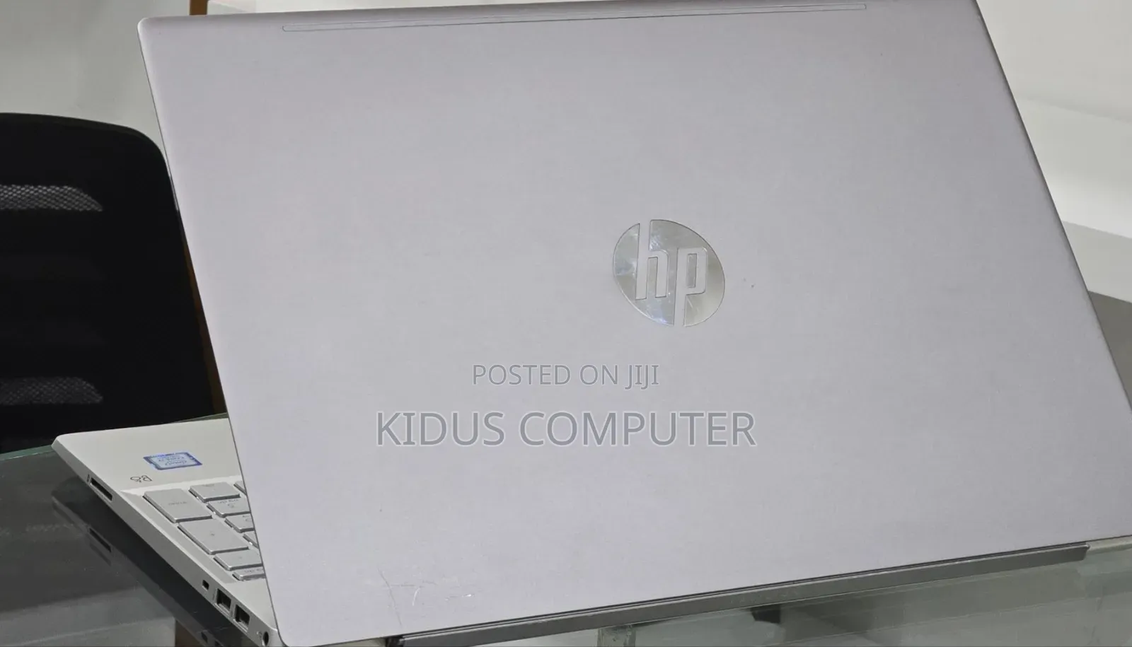 New Laptop HP Pavilion 15 16GB Intel Core i7 SSD 256GB