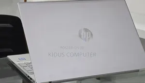New Laptop HP Pavilion 15 16GB Intel Core i7 SSD 256GB