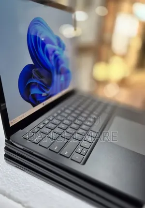 New Laptop Microsoft Surface Laptop 3 16GB Intel Core i7 SSD 256GB