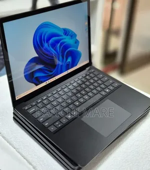 New Laptop Microsoft Surface Laptop 3 16GB Intel Core i7 SSD 256GB