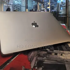 New Laptop Apple MacBook Air 2020 M1 8GB Apple M1 SSD 256GB