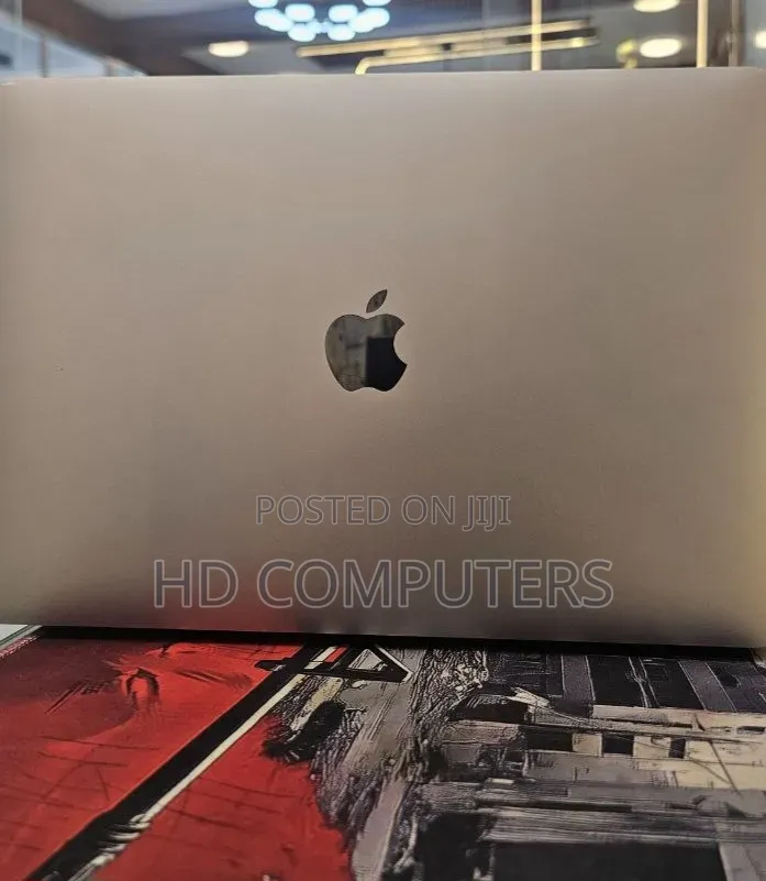 New Laptop Apple MacBook Air 2020 M1 8GB Apple M1 SSD 256GB
