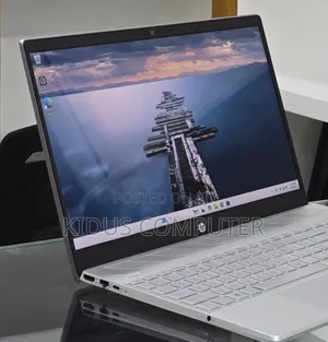 New Laptop HP Pavilion 15 16GB Intel Core i7 SSD 256GB