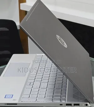 New Laptop HP Pavilion 15 16GB Intel Core i7 SSD 256GB
