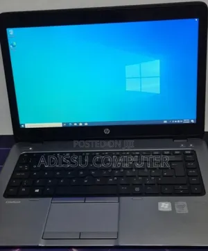 New Laptop HP EliteBook 840 G1 4GB Intel Core i5 SSD 1T