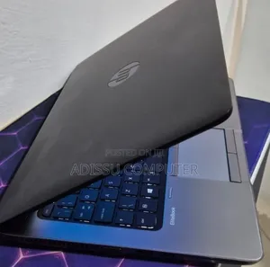 New Laptop HP EliteBook 840 G1 4GB Intel Core i5 SSD 1T