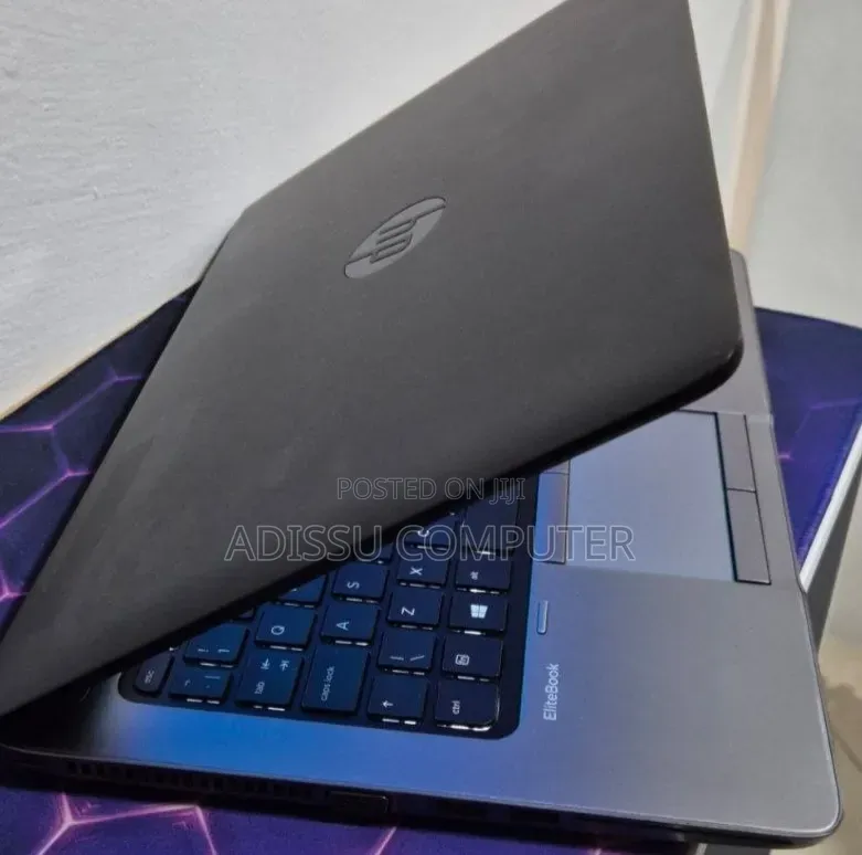 New Laptop HP EliteBook 840 G1 4GB Intel Core i5 SSD 1T