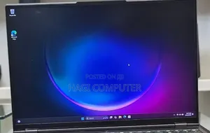 New Laptop Lenovo Legion 5 32GB AMD Ryzen 9 SSD 1T