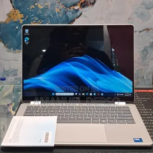 New Laptop HP Pavilion 15 16GB Intel Core Ultra 7 SSD 512GB