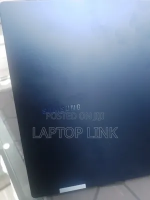 New Laptop Samsung Galaxy Book4 360 16GB Intel Core i7 SSD 512GB
