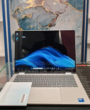New Laptop HP Pavilion 15 16GB Intel Core Ultra 7 SSD 512GB