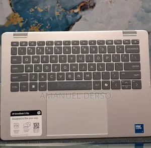 New Laptop HP Pavilion 15 16GB Intel Core Ultra 7 SSD 512GB