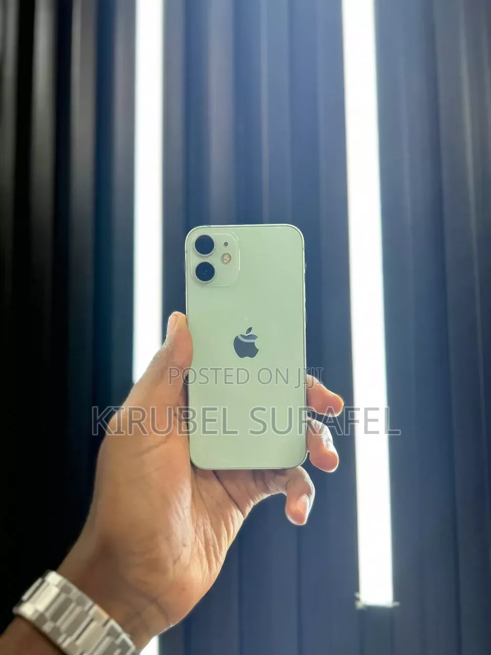 New Apple iPhone 12 mini 256 GB