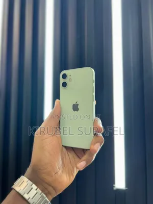 New Apple iPhone 12 mini 256 GB