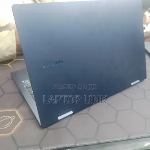New Laptop Samsung Galaxy Book4 360 16GB Intel Core i7 SSD 512GB