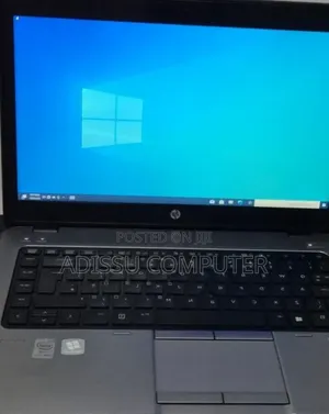 New Laptop HP EliteBook 840 G1 4GB Intel Core i5 SSD 1T