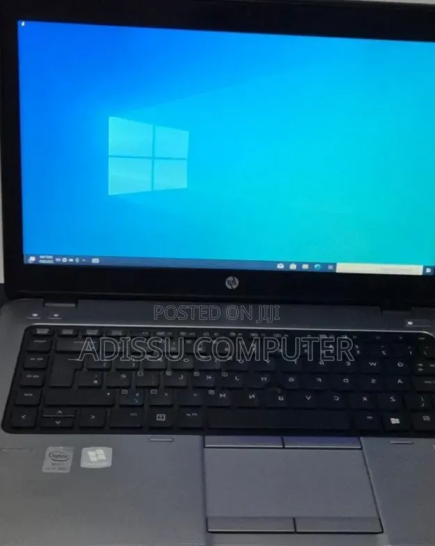 New Laptop HP EliteBook 840 G1 4GB Intel Core i5 SSD 1T