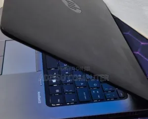 New Laptop HP EliteBook 840 G1 4GB Intel Core i5 SSD 1T