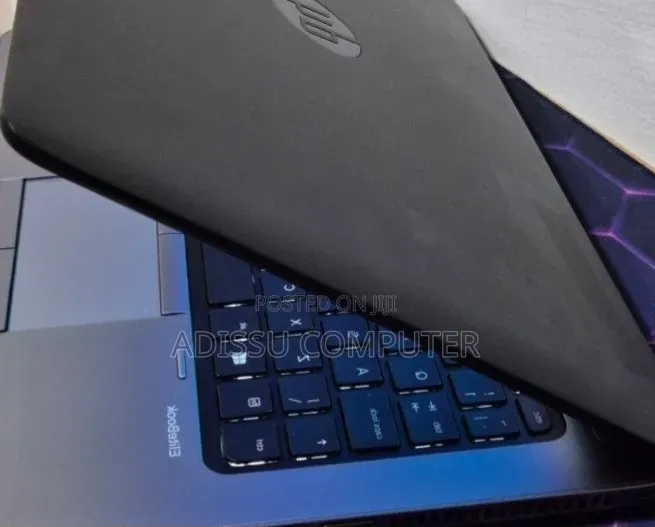 New Laptop HP EliteBook 840 G1 4GB Intel Core i5 SSD 1T