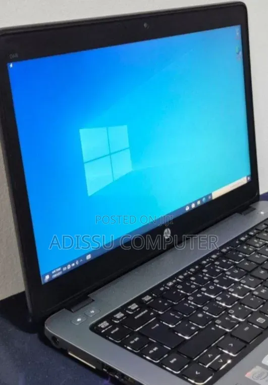 New Laptop HP EliteBook 840 G1 4GB Intel Core i5 SSD 1T