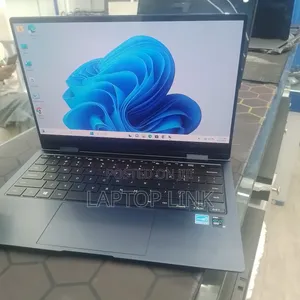 New Laptop Samsung Galaxy Book4 360 16GB Intel Core i7 SSD 512GB