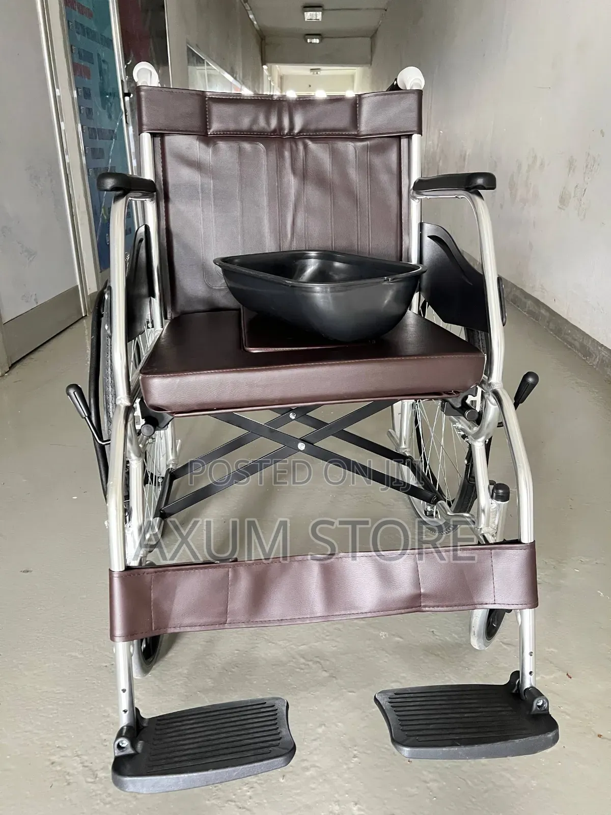 Choose Comfort, Choose Quality – ምቾትን ይምረጡ፣ ጥራትን ይምረጡ