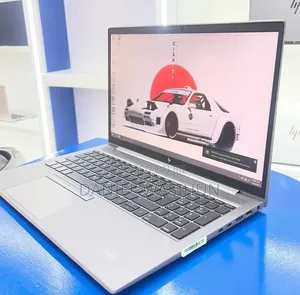 New Laptop HP ZBook Firefly G8 16GB Intel Core i7 SSD 512GB