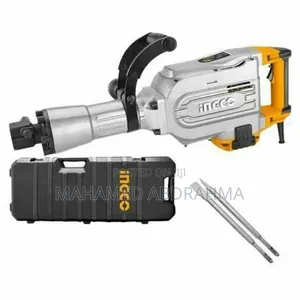 Incco Jackhammer 1700 W