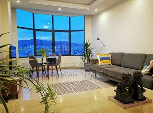 2bdrm Apartment in Estifanos Real, Yeka for sale
