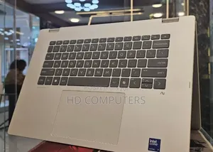 New Laptop HP OmniBook Ultra Flip 16" 16GB Intel Core Ultra 7 SSD 1T