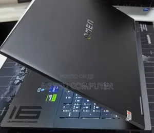 New Laptop Asus ROG Strix G15 16GB Intel Core i9 SSD 1T