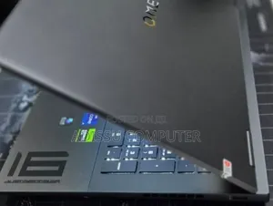 New Laptop Asus ROG Strix G15 16GB Intel Core i9 SSD 1T
