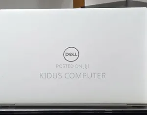New Laptop Dell XPS 13 16GB Intel Core i7 SSD 512GB