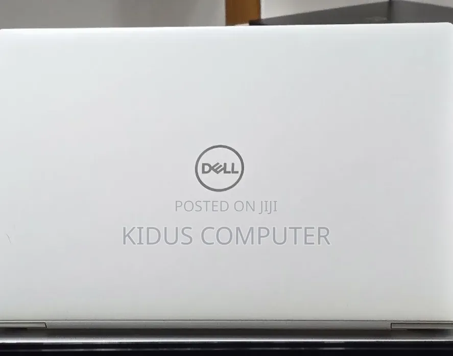 New Laptop Dell XPS 13 16GB Intel Core i7 SSD 512GB