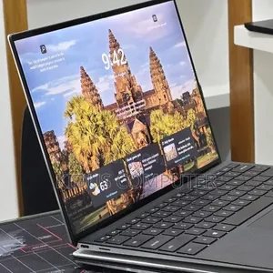 New Laptop Dell XPS 13 16GB Intel Core i7 SSD 512GB
