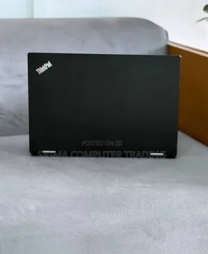 New Laptop Lenovo ThinkPad Yoga 16GB Intel Core i7 SSD 512GB