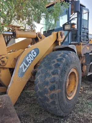 Loader Machinery