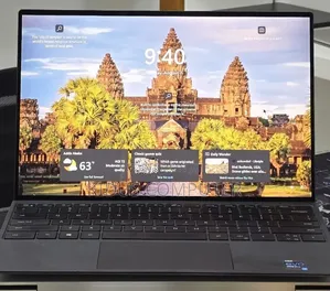 New Laptop Dell XPS 13 16GB Intel Core i7 SSD 512GB