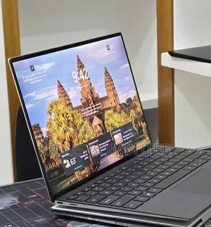 New Laptop Dell XPS 13 16GB Intel Core i7 SSD 512GB