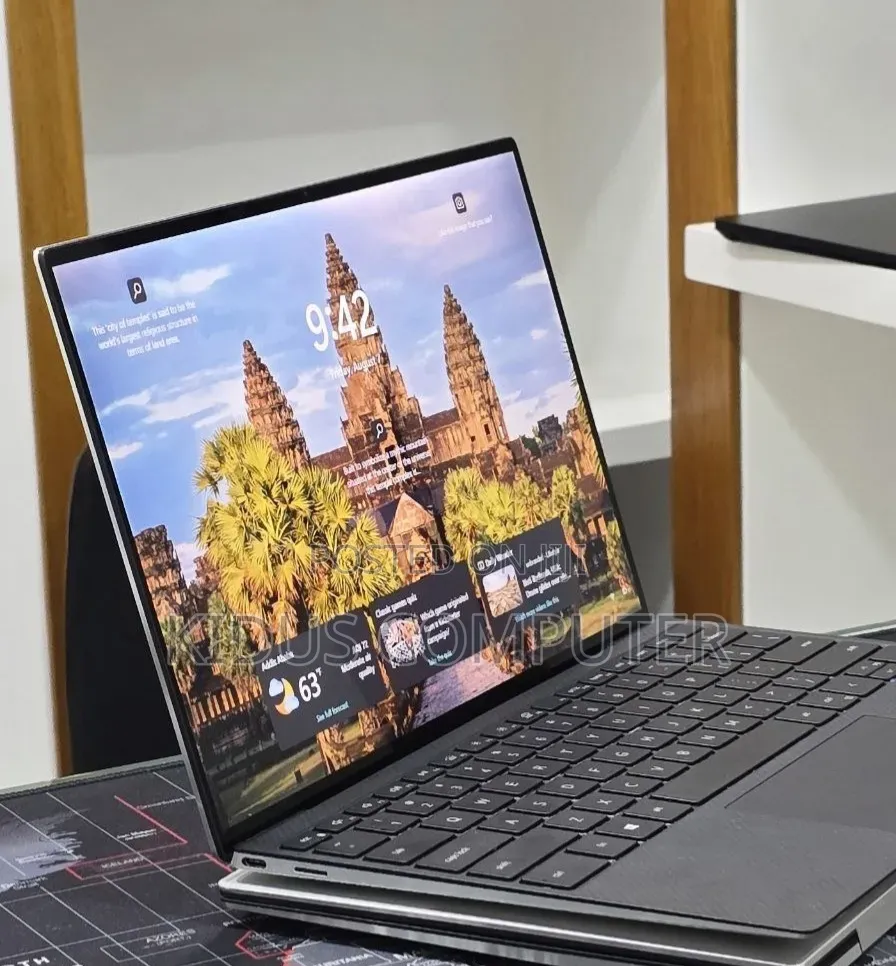 New Laptop Dell XPS 13 16GB Intel Core i7 SSD 512GB