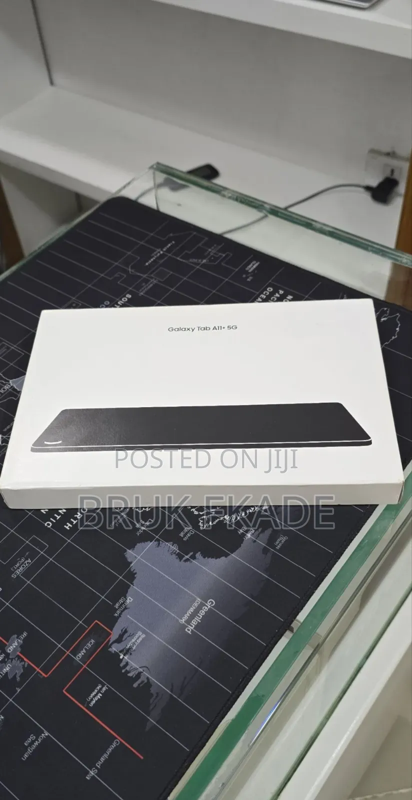 New Samsung Galaxy Tab A11 5G 128 GB