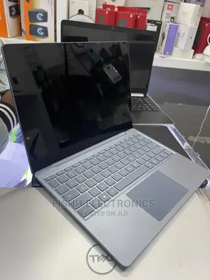 New Laptop Microsoft Surface Laptop 8GB Intel Core I5 SSD 128GB
