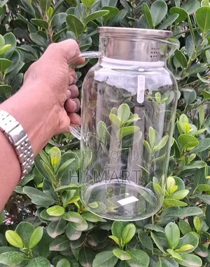 High Quality Deli Glassware(1.8litre Capacity)