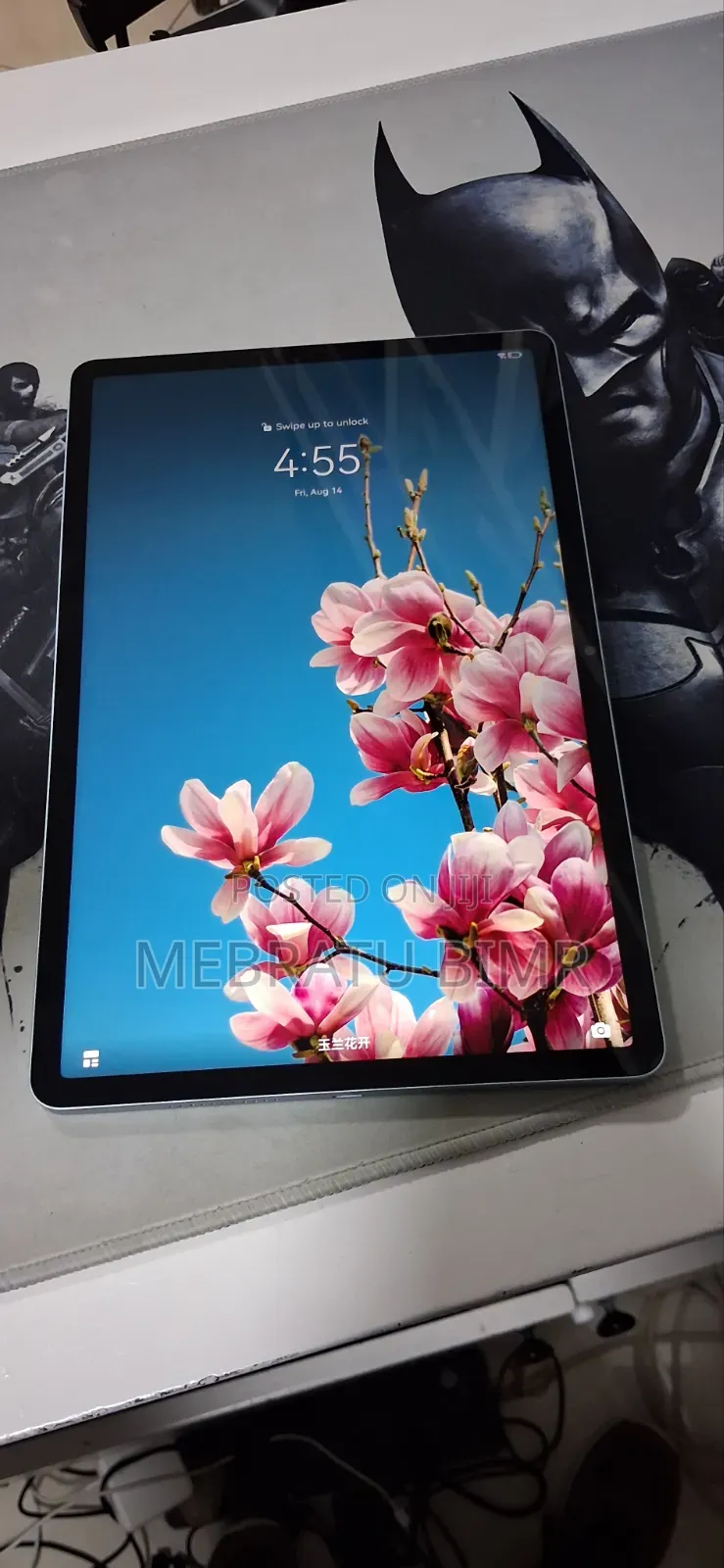 New Huawei MatePad SE 128 GB Gray
