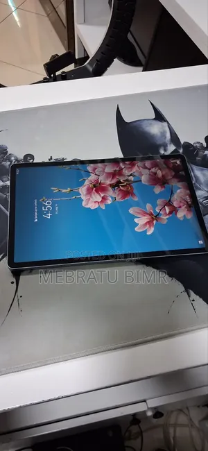 New Huawei MatePad SE 128 GB Gray