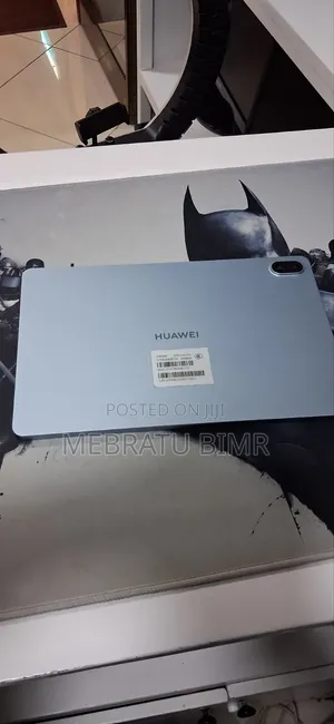 New Huawei MatePad SE 128 GB Gray