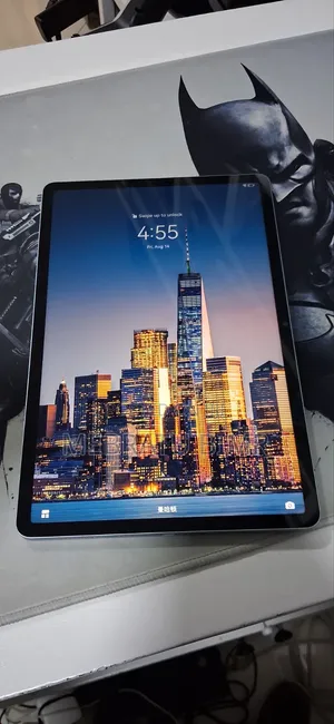 New Huawei MatePad SE 128 GB Gray